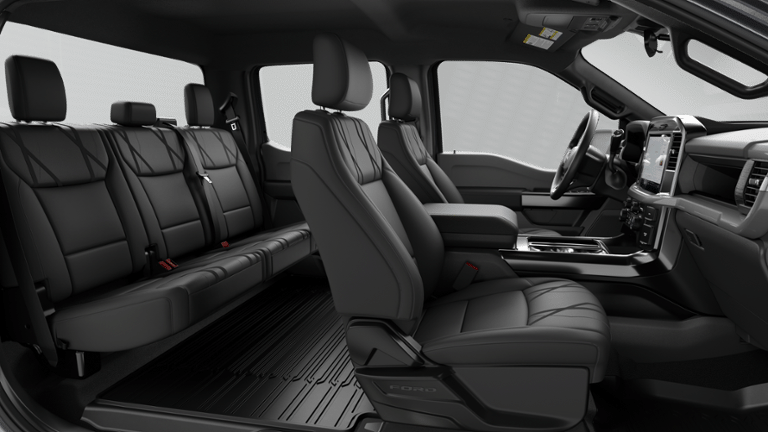 2026 Ford F-150 photo 19 of 19